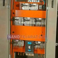 تابلو برق فشار ضعیف  تابلو برق فشار ضعیف